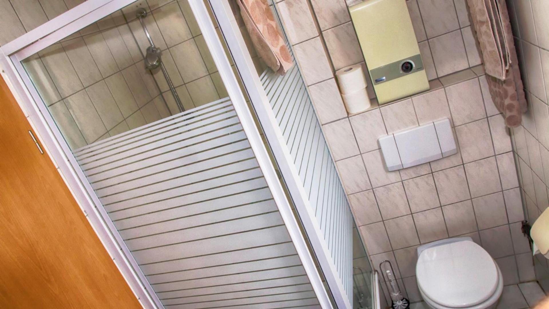 Pension Und Ferienwohnungen Bachmann Wölfersheim Exterior foto